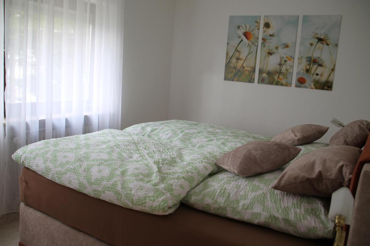 Ferienwohnung Waldblick Schluchsee Exterior foto